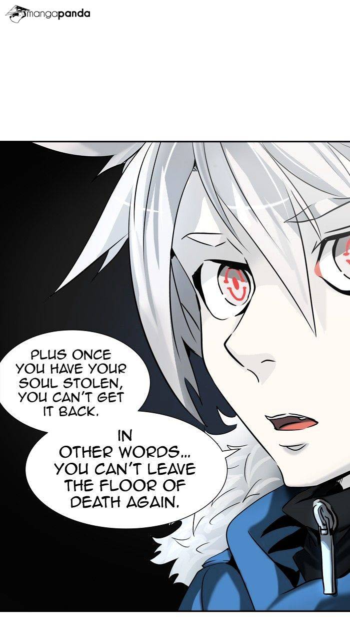 Tower of God Chapter 317 image 021